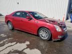 2010 Cadillac CTS Performance Collection