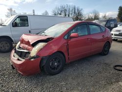 2007 Toyota Prius en venta en Portland, OR