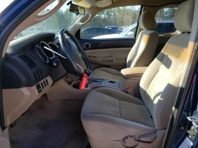 2008 Toyota Tacoma Access Cab