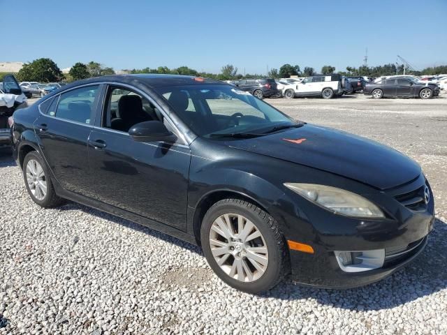 2010 Mazda 6 I