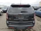 2013 Ford Explorer Sport