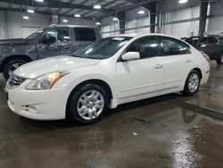 2010 Nissan Altima Base en venta en Ham Lake, MN