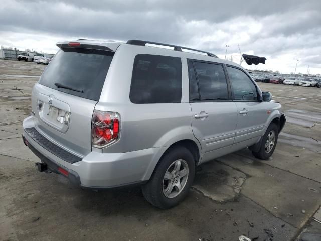 2006 Honda Pilot EX