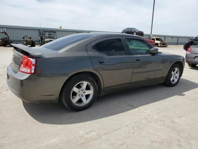 2010 Dodge Charger SXT