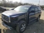 2008 Toyota Sequoia SR5