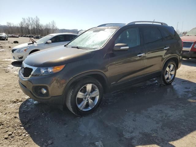 2012 KIA Sorento EX