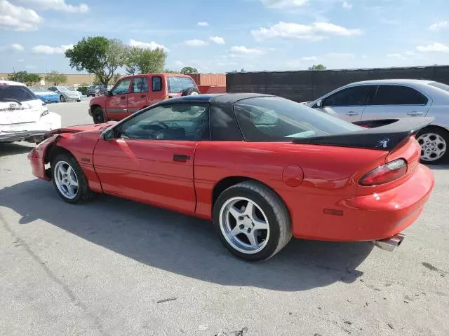 1997 Chevrolet Camaro Z28