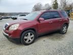 2010 GMC Acadia SLT-1