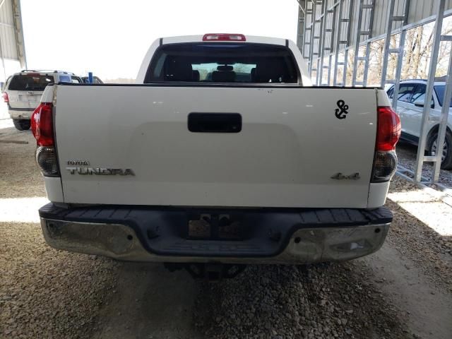 2008 Toyota Tundra Crewmax Limited