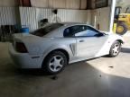 2004 Ford Mustang