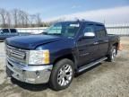 2012 Chevrolet Silverado K1500 LT