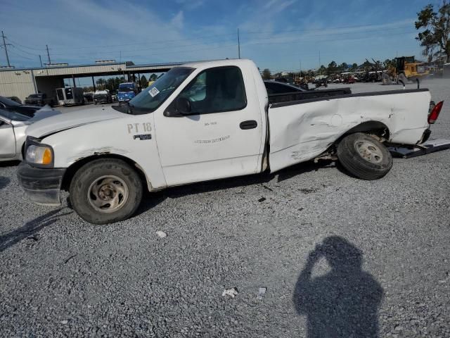 2003 Ford F150