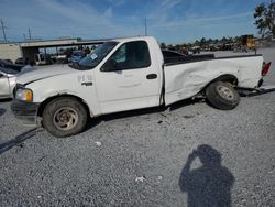 2003 Ford F150 en venta en Riverview, FL