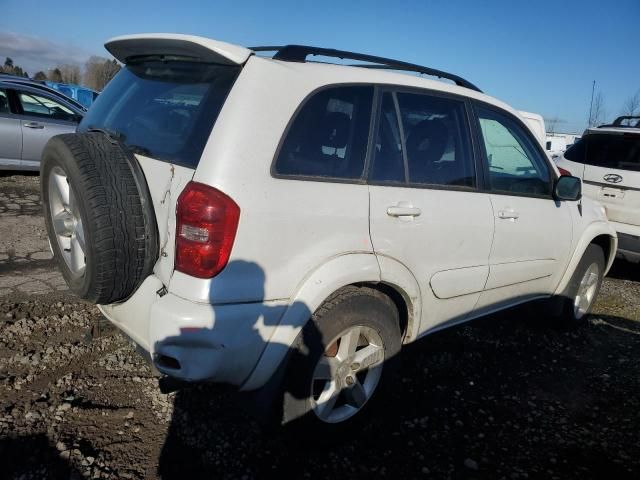 2005 Toyota Rav4