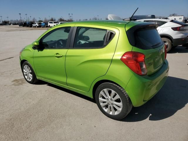 2016 Chevrolet Spark 1LT