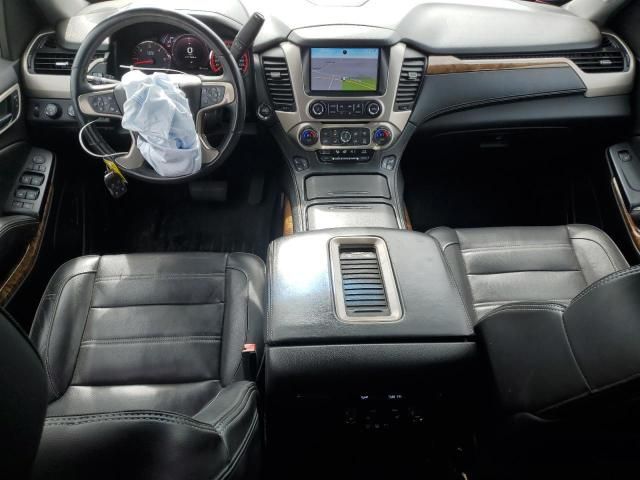 2015 GMC Yukon XL Denali