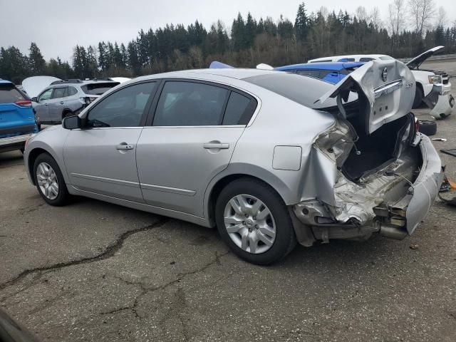 2010 Nissan Altima Base