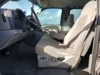 2007 Ford F350 SRW Super Duty