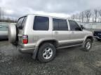 2001 Isuzu Trooper S