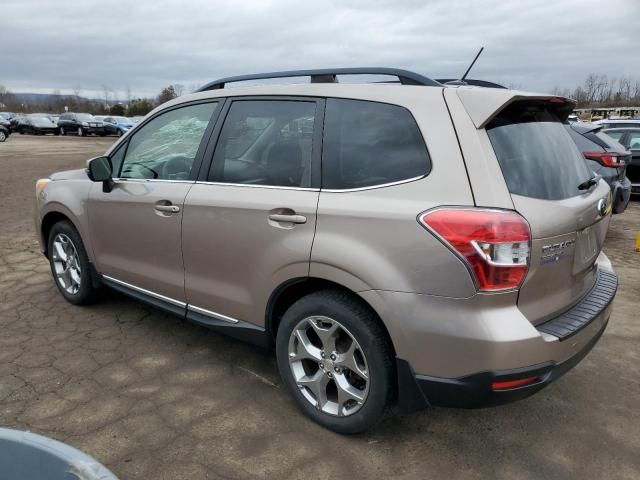 2015 Subaru Forester 2.5I Touring