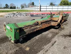 Salvage trucks for sale at Newton, AL auction: 2021 John Deere Other