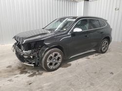 Salvage cars for sale at Gastonia, NC auction: 2024 BMW X1 XDRIVE28I