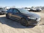 2014 Ford Fusion S