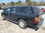 2001 Chevrolet Suburban K1500