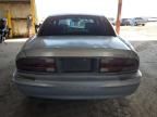 1997 Buick Park Avenue Ultra