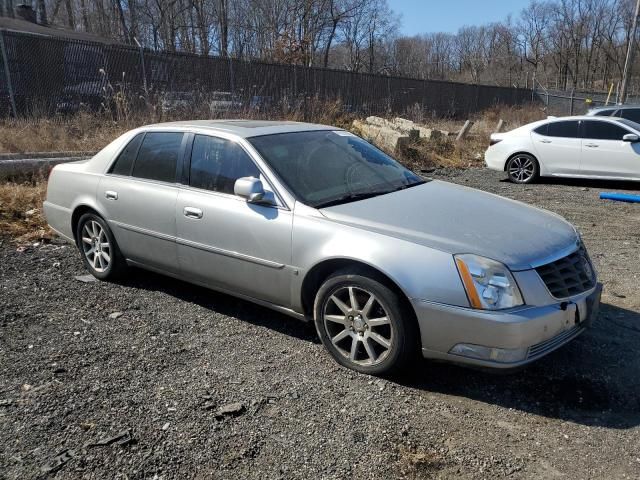 2006 Cadillac DTS