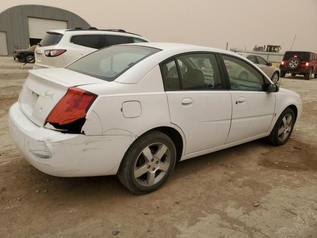 2006 Saturn Ion Level 3