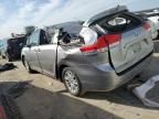 2012 Toyota Sienna XLE