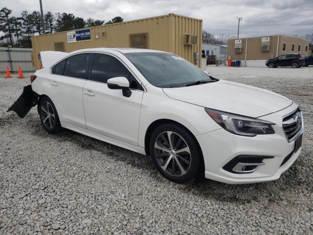 2019 Subaru Legacy 3.6R Limited