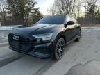 2019 Audi Q8 Prestige S-Line