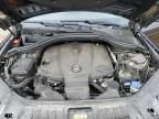 2014 Mercedes-Benz ML 350 Bluetec