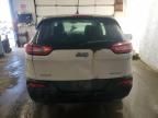 2014 Jeep Cherokee Sport