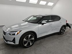 Salvage cars for sale at Van Nuys, CA auction: 2023 Polestar 2