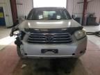 2008 Toyota Highlander Sport