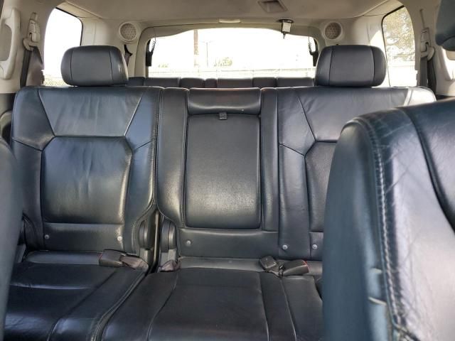 2009 Honda Pilot EXL