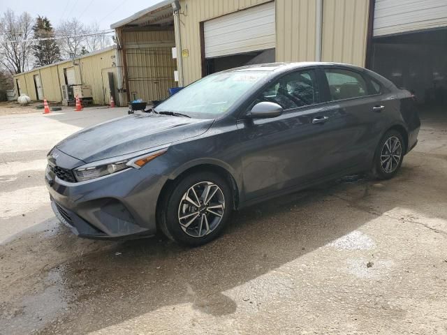 2023 KIA Forte LX