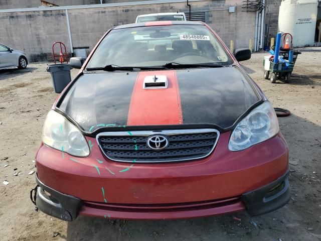 2006 Toyota Corolla CE