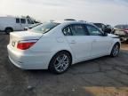 2009 BMW 528 XI