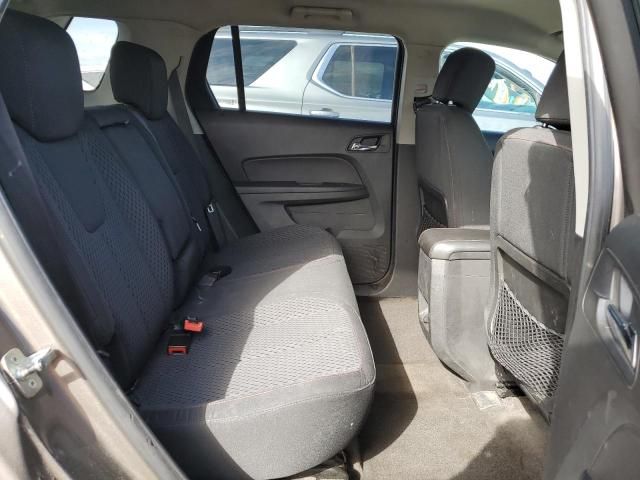 2011 GMC Terrain SLE