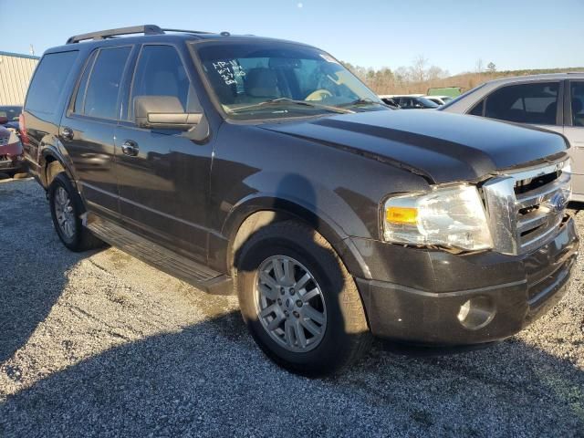 2012 Ford Expedition XLT