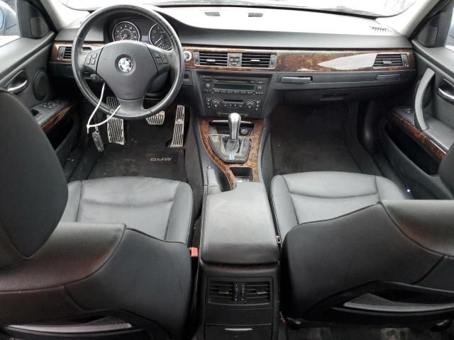 2006 BMW 325 I