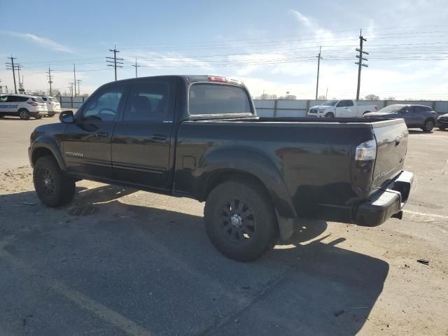 2005 Toyota Tundra Double Cab Limited