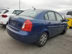 2009 Hyundai Accent GLS