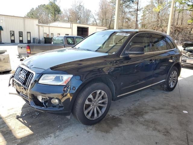 2014 Audi Q5 Premium