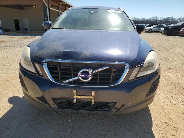 2013 Volvo XC60 3.2