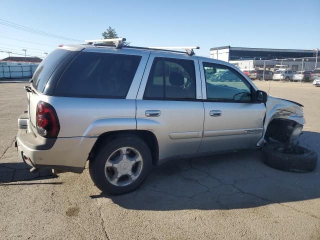 2004 Chevrolet Trailblazer LS